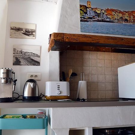 L'Avocette Apartman Bouzigues Kültér fotó