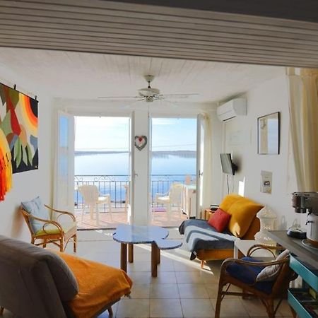 L'Avocette Apartman Bouzigues Kültér fotó