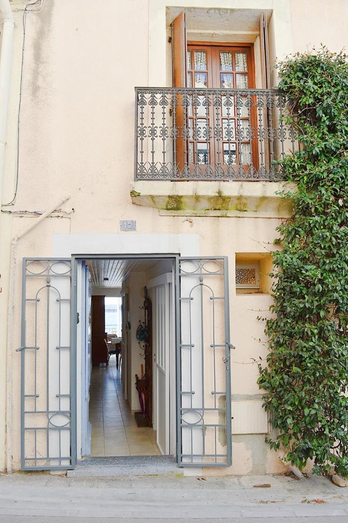 L'Avocette Apartman Bouzigues Kültér fotó