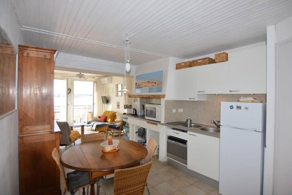 L'Avocette Apartman Bouzigues Kültér fotó