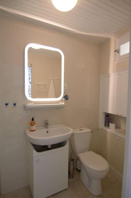 L'Avocette Apartman Bouzigues Kültér fotó